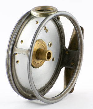 Hardy Perfect 3 7/8" MKII Check