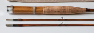 Orvis Battenkill Deluxe 6'6 Bamboo Rod