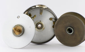 Hardy Perfect 3 7/8" MKII Check