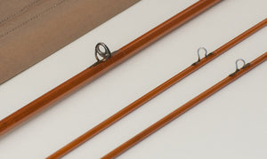 Garrison, Everett -- Model 201 Bamboo Rod