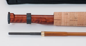 Harada Rod 7'7 2/1 5wt Hollowbuilt