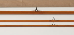 Garrison, Everett -- Model 201 Bamboo Rod