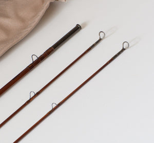 Orvis Battenkill Deluxe 6'6 Bamboo Rod