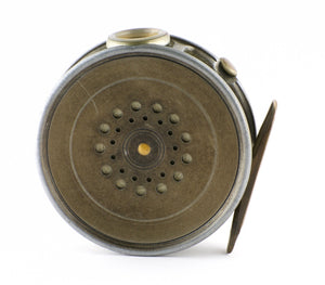 Hardy Perfect 3 7/8" MKII Check