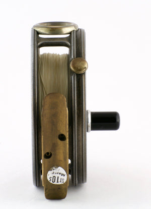 Hardy Perfect 3 7/8" MKII Check