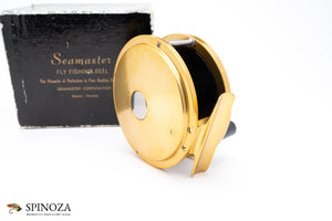 Seamaster Salmon Reel RHW