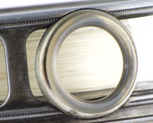 Hardy Perfect 3 7/8" MKII Check