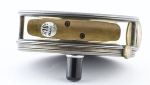 Hardy Perfect 3 7/8" MKII Check