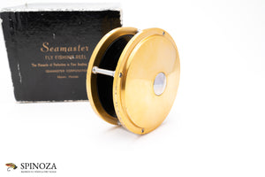 Seamaster Salmon Reel RHW