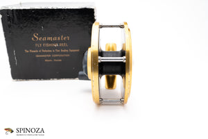 Seamaster Salmon Reel RHW