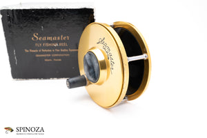 Seamaster Salmon Reel RHW