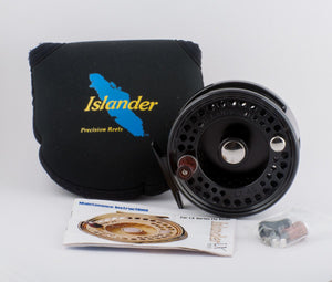 Islander LX 4.0 Fly Reel