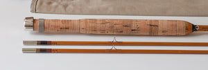 Garrison, Everett -- Model 209 Bamboo Rod