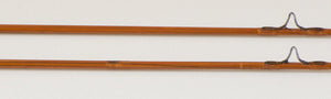 Garrison, Everett -- Model 209 Bamboo Rod
