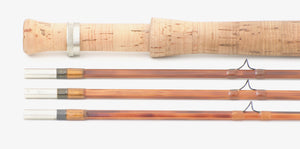 Young, Paul H. -- Perfectionist Bamboo Rod