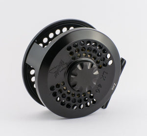 Islander LX 4.0 Fly Reel