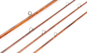 Young, Paul H. -- Perfectionist Bamboo Rod