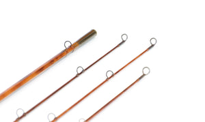 Young, Paul H. -- Perfectionist Bamboo Rod