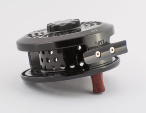 Islander LX 4.0 Fly Reel