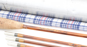 Young, Paul H. -- Perfectionist Bamboo Rod