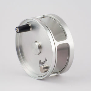 Joe Saracione Monarch Spey/Salmon Fly Reel 4"