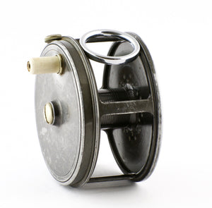 Young, J.W. - Model 10B Fly Reel with Original Box