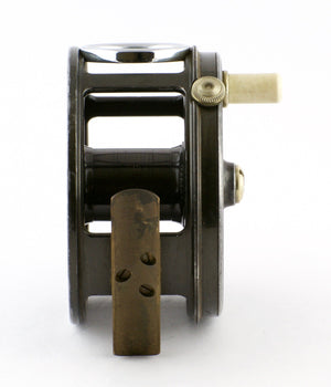 Young, J.W. - Model 10B Fly Reel with Original Box