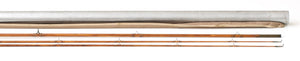 Young, Paul H. -- Para 17 Bamboo Rod