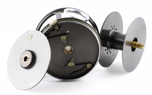 Young, J.W. - Model 10B Fly Reel with Original Box