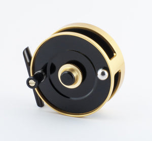 Billy Pate / Ted Juracsik 3 3/8" Fly Reel