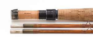 Young, Paul H. -- Para 17 Bamboo Rod