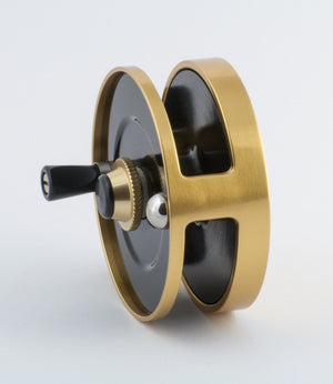 Billy Pate / Ted Juracsik 3 3/8" Fly Reel