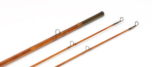 Young, Paul H. -- Para 17 Bamboo Rod