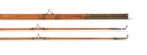 Young, Paul H. -- Para 17 Bamboo Rod