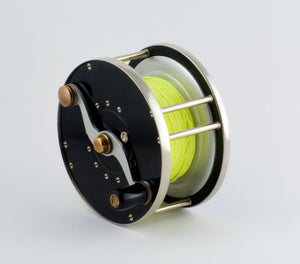 Ted Godfrey Salmon II Spey Reel