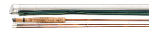 Young, Paul H. -- 7 1/2' Bamboo Rod