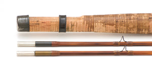 Young, Paul H. -- 7 1/2' Bamboo Rod