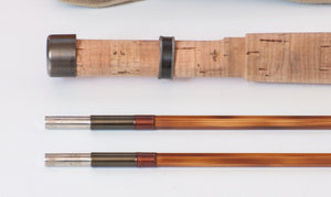 Pickard, John - Model 764 (Perfectionist) Bamboo Rod