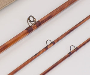 Pickard, John - Model 764 (Perfectionist) Bamboo Rod