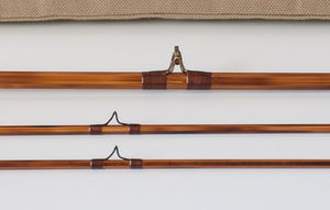 Pickard, John - Model 764 (Perfectionist) Bamboo Rod