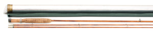 Young, Paul H. -- Para 15 Bamboo Rod