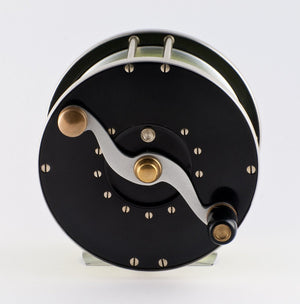 Ted Godfrey Salmon II Spey Reel