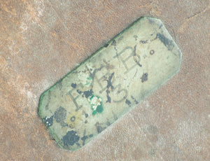 Edward Vom Hofe Model 423 - Size 6/0 Fly Reel