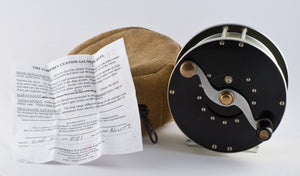 Ted Godfrey Salmon II Spey Reel