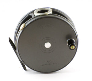 Hardy Perfect 3 7/8" MKII Check and spare spool