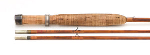 Young, Paul H. -- Para 15 Bamboo Rod