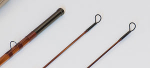 Pickard, John - Model 764 (Perfectionist) Bamboo Rod