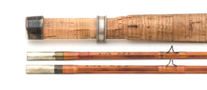 Young, Paul H. -- Para 15 Bamboo Rod