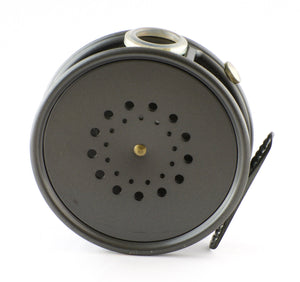Hardy Perfect 3 7/8" MKII Check and spare spool
