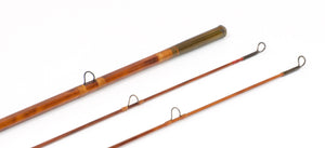 Young, Paul H. -- Para 15 Bamboo Rod